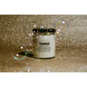 Whiskey River Soap Taurus Candle