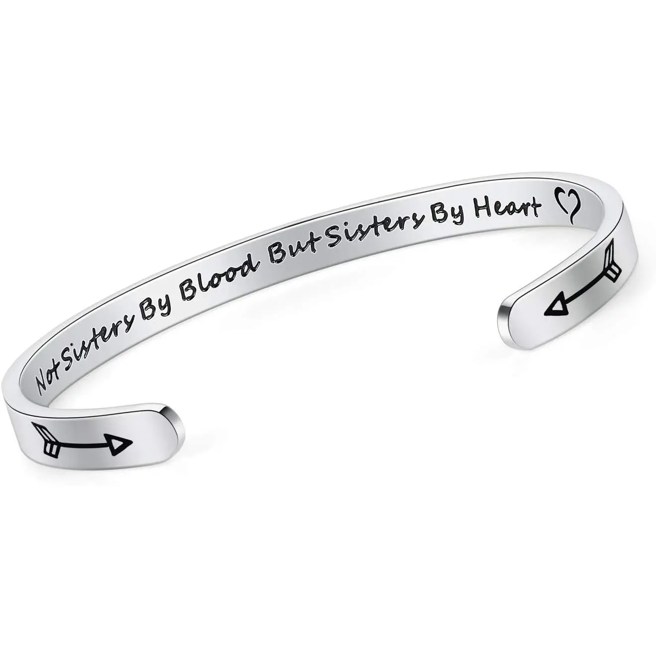 2-Friends/Sisters-not biological sisters..