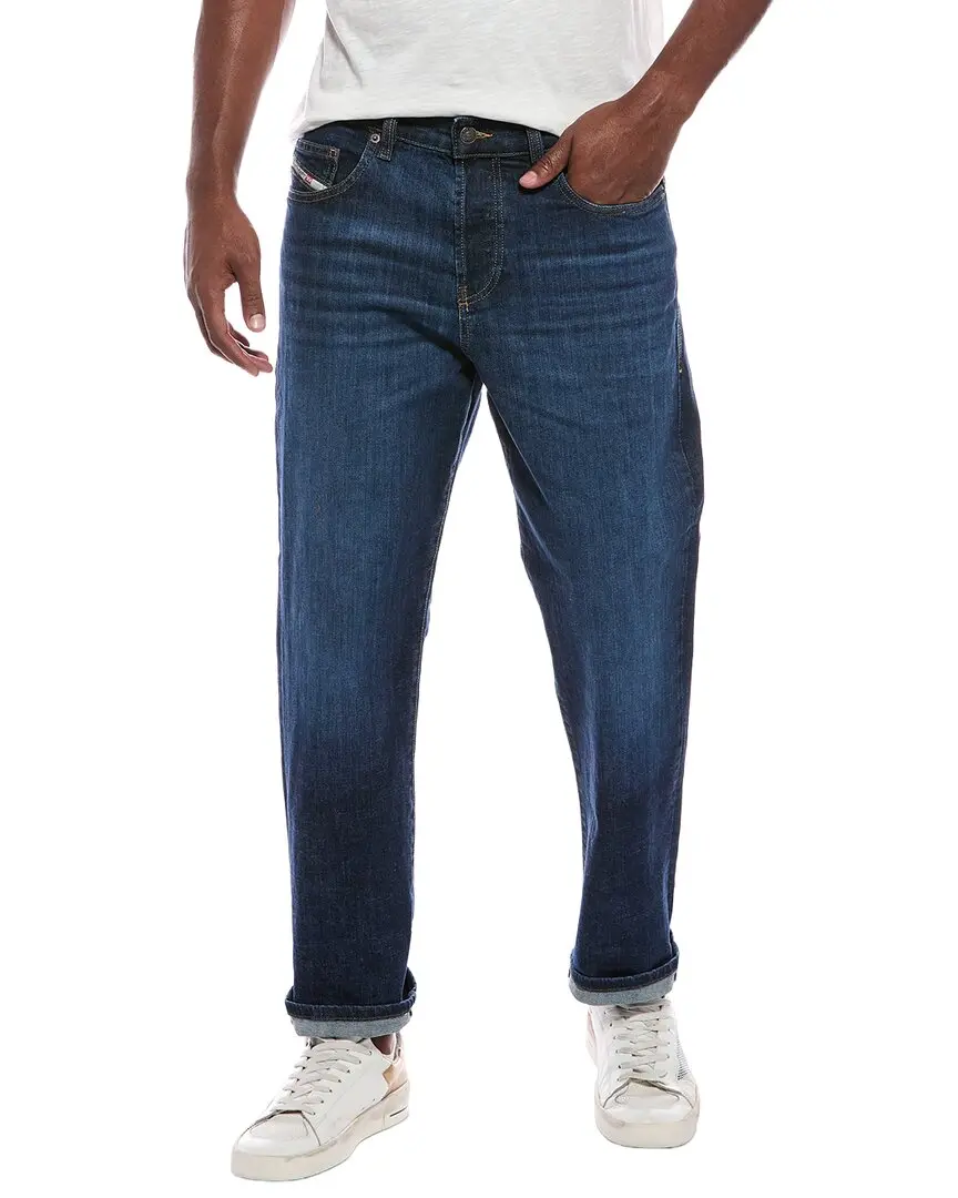 Diesel D-Viker Straight Jean