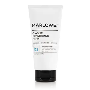 MARLOWE No.173 Classic Conditioner - Brand's Classic Conditioner Product for Your Needs Oil Argan Coconut Haircare Shampoo