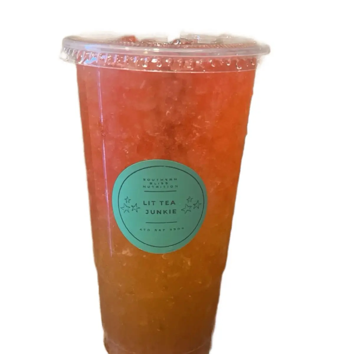 Loaded tea dry kits, 1 pack. Perfect for on the go! Includes vitamins, green tea, sugar free flavors and caffeine! Great alternative for energy drinks