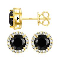 Black(Golden Plating)