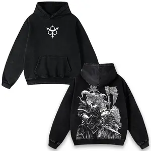 Warhammer 40K Death Guard Graphic Tee Heavyweight Vintage Grunge Shirt, Nurgle Gamer Apparel, Hoodie Sweatshirt Tank Top Menswear Trendy