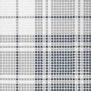 Highland Bristol 15x15 Glass Mosaic Tile Sample