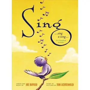 USED-Sing [With Access Code] by Raposo, Joe (Paperback)