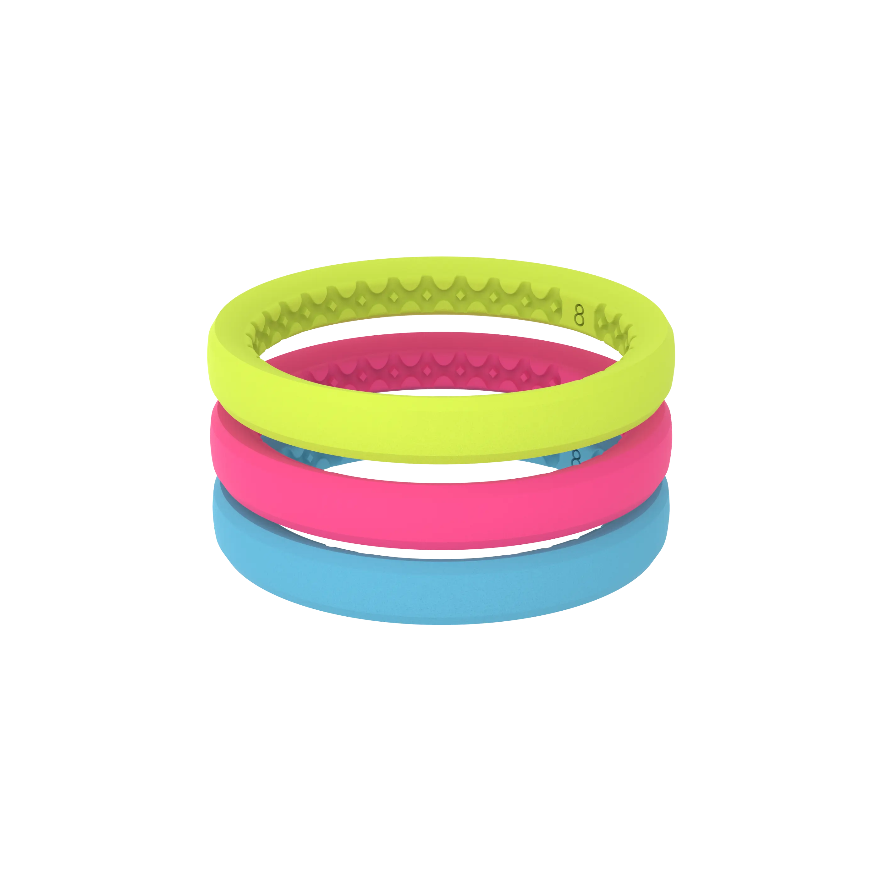 Boardwalk - Stackable Ring Boardwalk - Stackable Ring