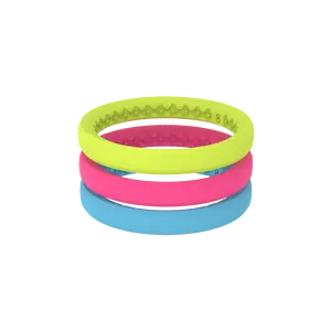 Boardwalk - Stackable Ring