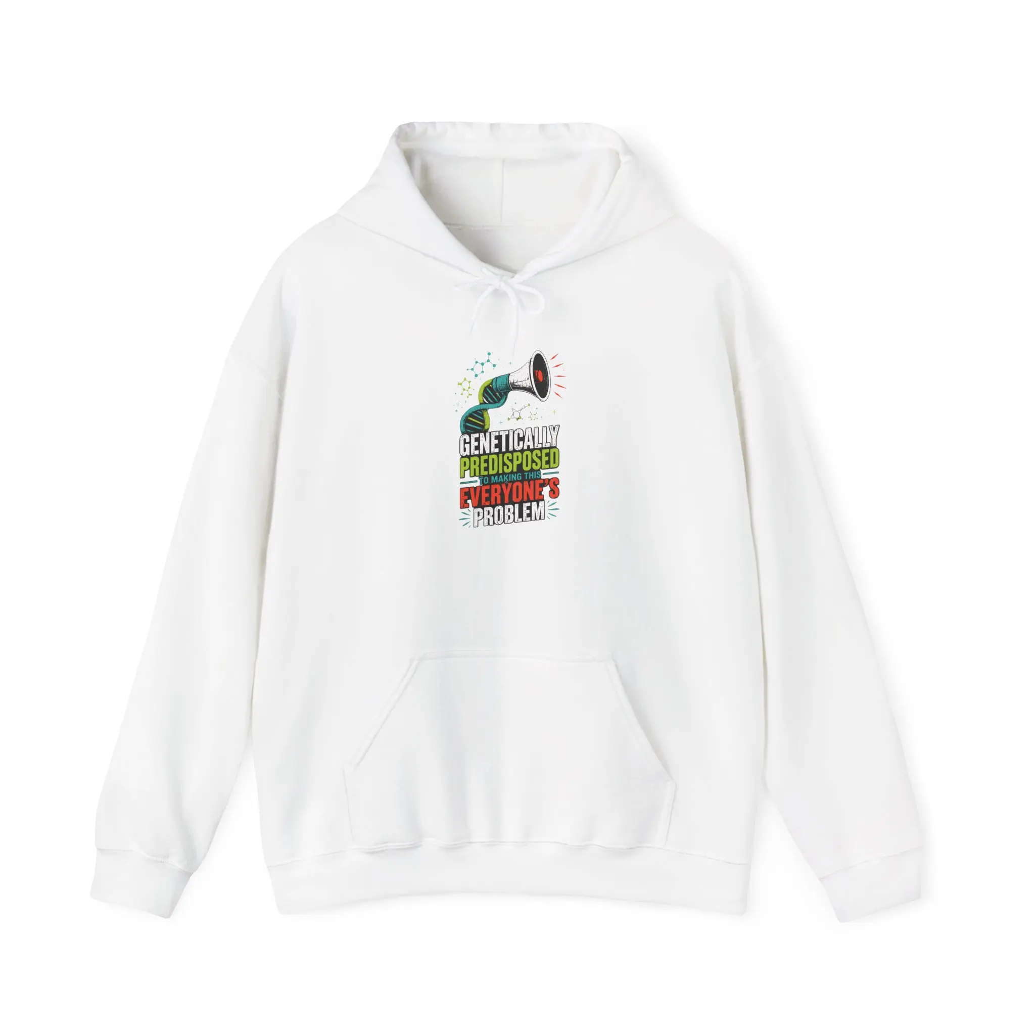 Genetic Liability – Hoodie