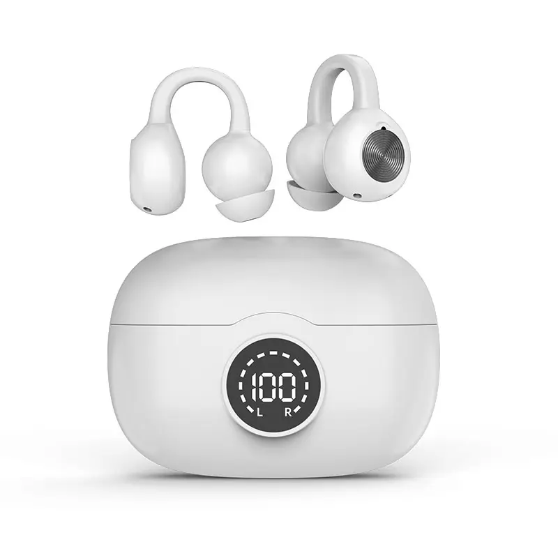 Wireless In-Ear Headphones with Directional Tech, 360° ACS Panoramic Sound, IPX5 Waterproof for Music, Calls & Sports Comfort