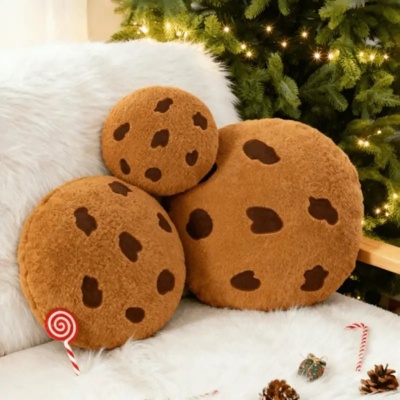 Cookie Pillow,