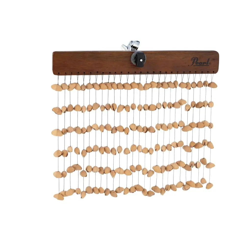 Pearl 26" Kenari Nut Windchime