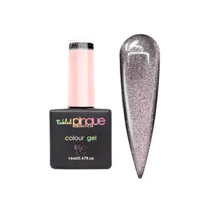 Cat Eye Gel • 230 • Marsh-meow-low