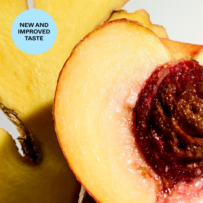 Drink Vuum Variety Mix Protein Sparkling Water