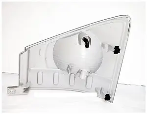 USED-08 09 10 11 Isuzu N Series NPR NQR NLR Hd GMC W4500 Truck Corner Light Lamp - Rh