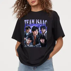 Team Isaac Walter Shirt, Silver Falls Cowboy Ranch BootlegV2 , My Life With the Walter Boys Vintage Y2K Tee Mug Summer Romance MLWTWB