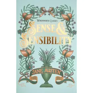 USED-Sense and Sensibility by Austen, Jane (Paperback)