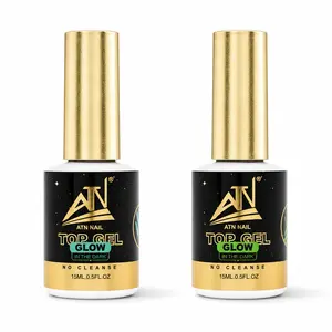 Top Glow In The Dark 15ml – Green & Blue