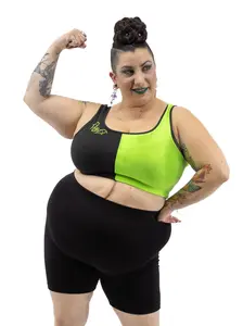 Signature Biker Shorts FOXBLOOD (NO RESTOCKS!)