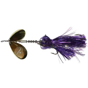 Musky Frenzy The Ringer 9