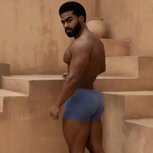 Essential Underwear Short