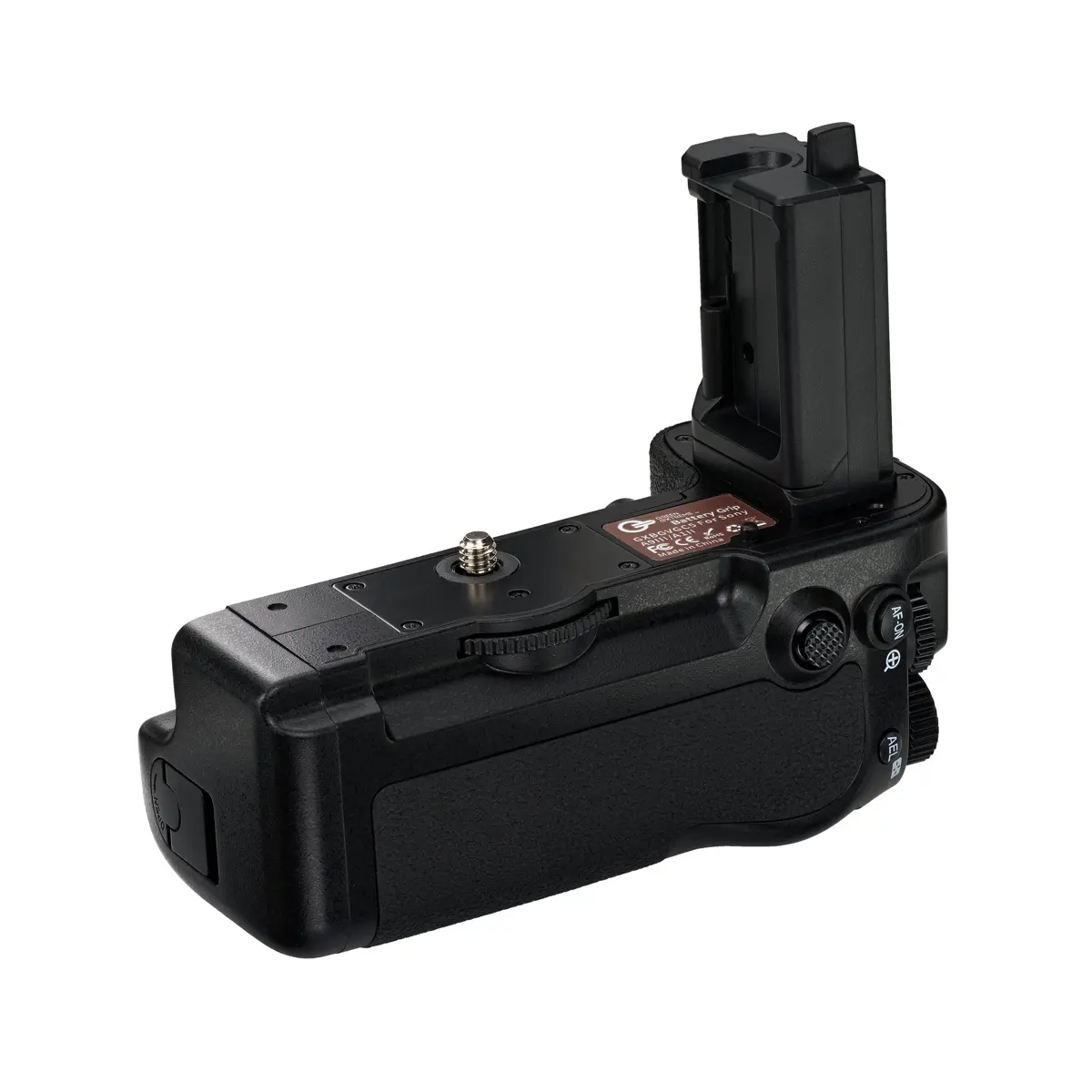 Green Extreme VG-C5 Camera Battery Grip, Instant Camera Accessory with Mount for Sony Alpha a9 III and a1 II, Ideal for Picture Capture, Accessories