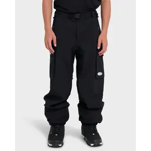 Snow Down Snow Pant