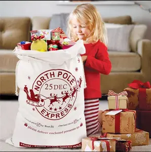Santa Bags