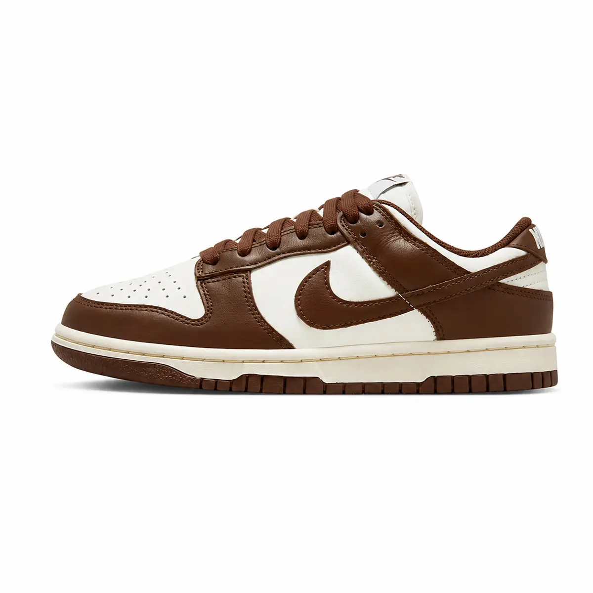 (Women's) Nike Dunk Low Cacao Wow (SKU: DD1503-124)
