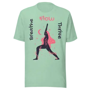 Women's Relaxed Mantra T-shirt