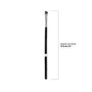 Angled Liner Brush Cosmetic Makeup