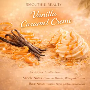 Vanilla Caramel Creme - Body Silk Body Butter