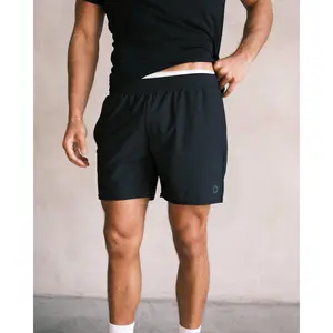 Haus Essential Shorts - 5" Inseam