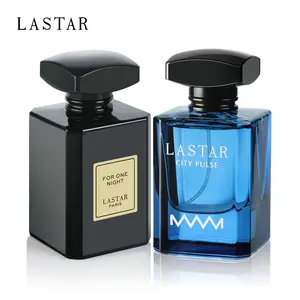 LASTAR men's perfume,cologne perfume,Vanilla perfume,long-lasting fragrance spray, suitable for everyday, party,Neutral perfume, wood notes,Valentine's Day gift