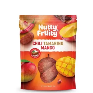 Chili Tamarind Mango 28 Oz - Sweet Snack in a Flavorful Packaging - Bonbon, Candy, Mangga Chili Tamarind Mango 28 Oz - Sweet Snack in a Flavorful Packaging - Bonbon, Candy, Mangga