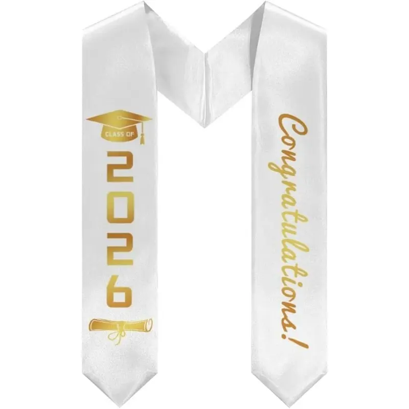 graduation dress accessories Custom Masters Gown and Accessories by Graduation Outlet