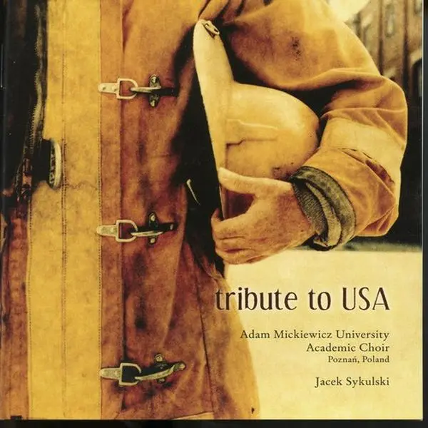 Various Artists - Tribute to USA / Various  [COMPACT DISC - CD]