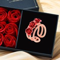 Rose Gold-Gift Box