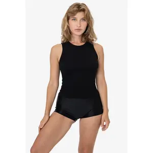 21338 - 2x1 Rib Women's Tank Top