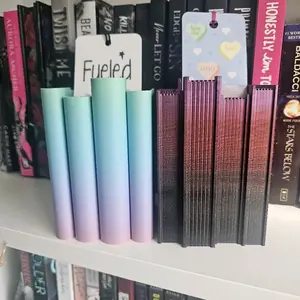 Bookmark Holder, BookMark Holder for Desk, Bookshelf, Shelf, Book Mark, Bookish Merchandise