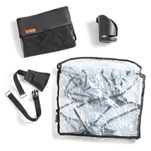 All-In-1 Accessory Pack For Your Lightweight Stroller