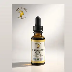 BP Oregano Oil Herbal extract