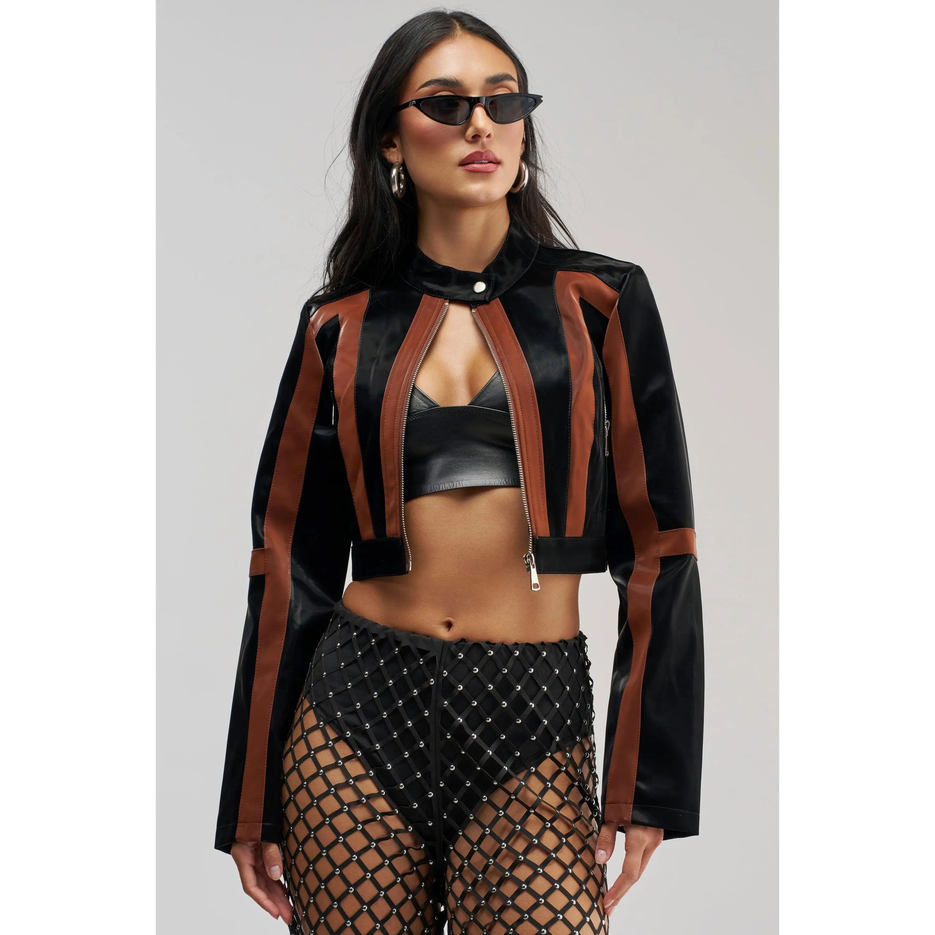 MADE YOU LOOK LIQUID VELVET RACER MOTO