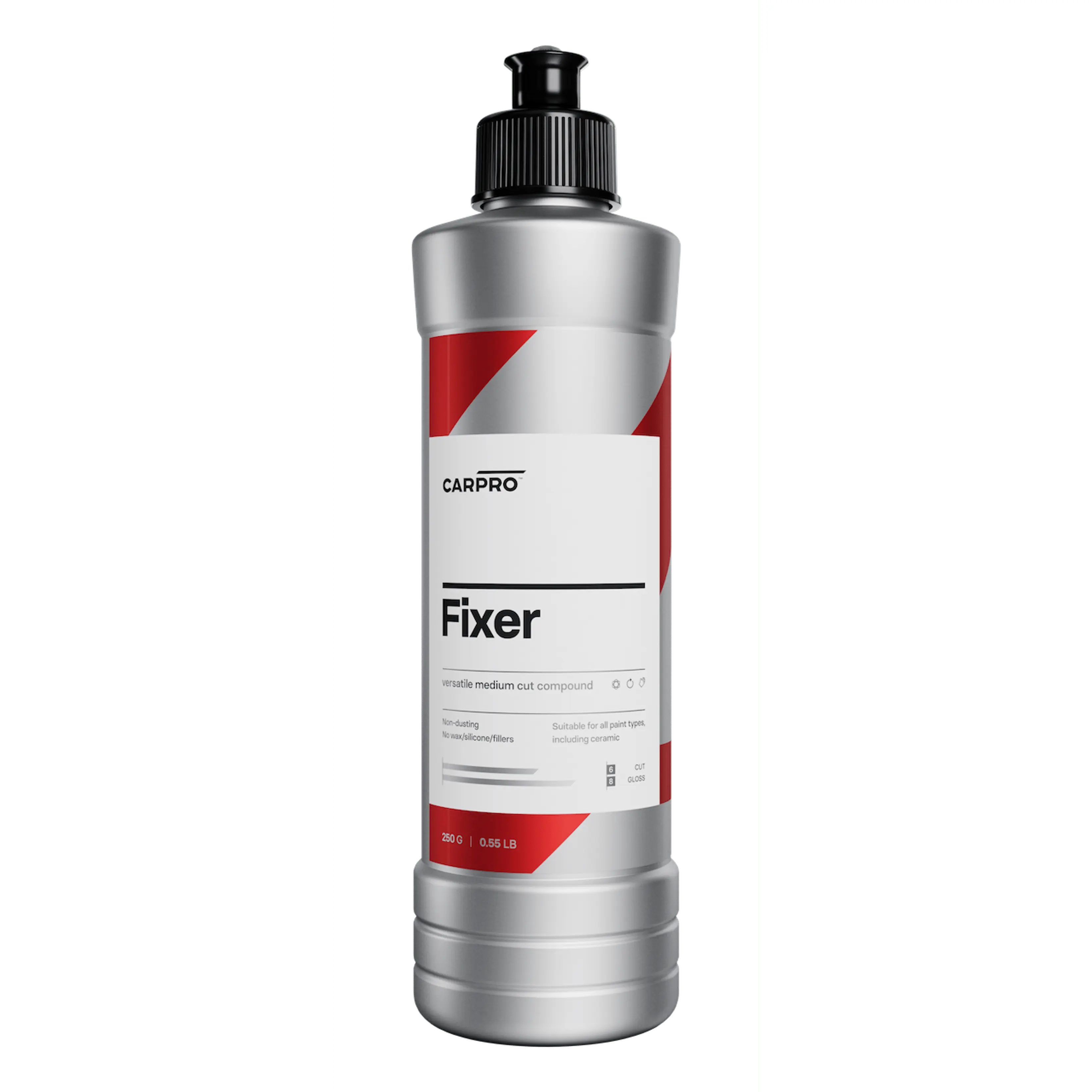 CarPro Fixer Compound