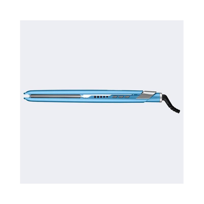 BaBylissPRO Nano Titanium 1" Ultra-Sleek Straightening Iron - Item No. BNT130T