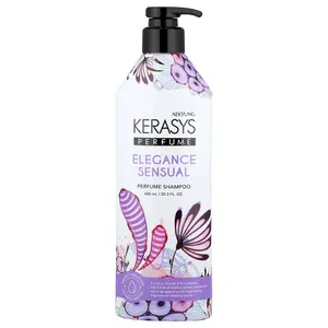 Kerasys Elegance Sensual Perfume Shampoo, 20.3 fl oz (600 ml)