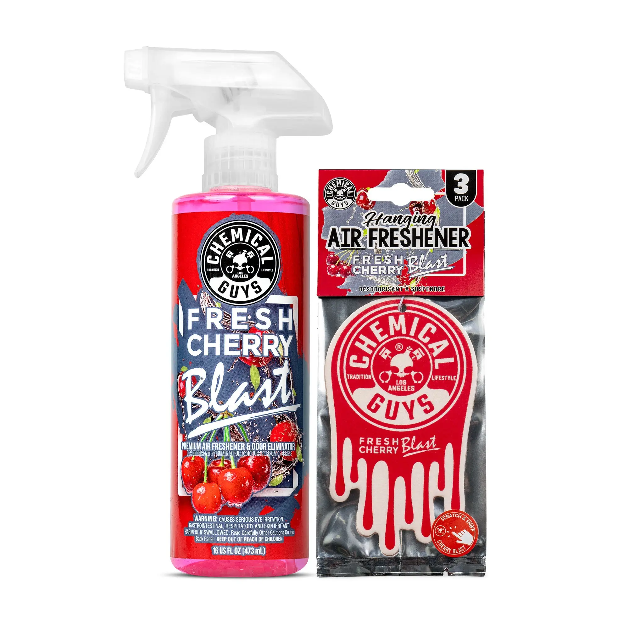 Cherry Blast Air Freshener Spray Hanging Kit TikTok Shop cherry-blast-air-freshener-spray-hanging-kit-tiktok-shop