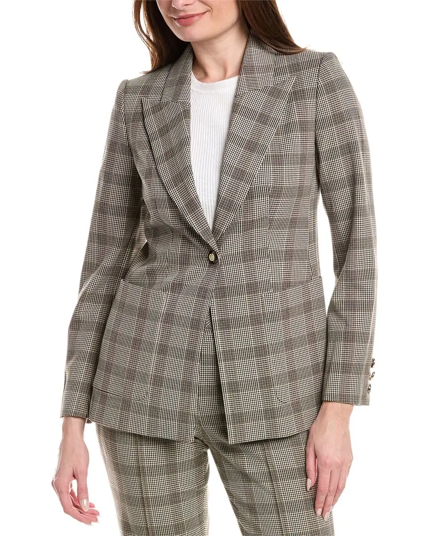 Elie Tahari Blazer