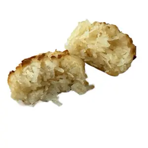 El Peke  Tres Leches Cocadas 16 pack