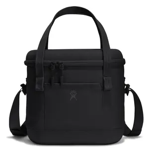 Hydro Flask 12 Liter Carry Out Soft Cooler - Black