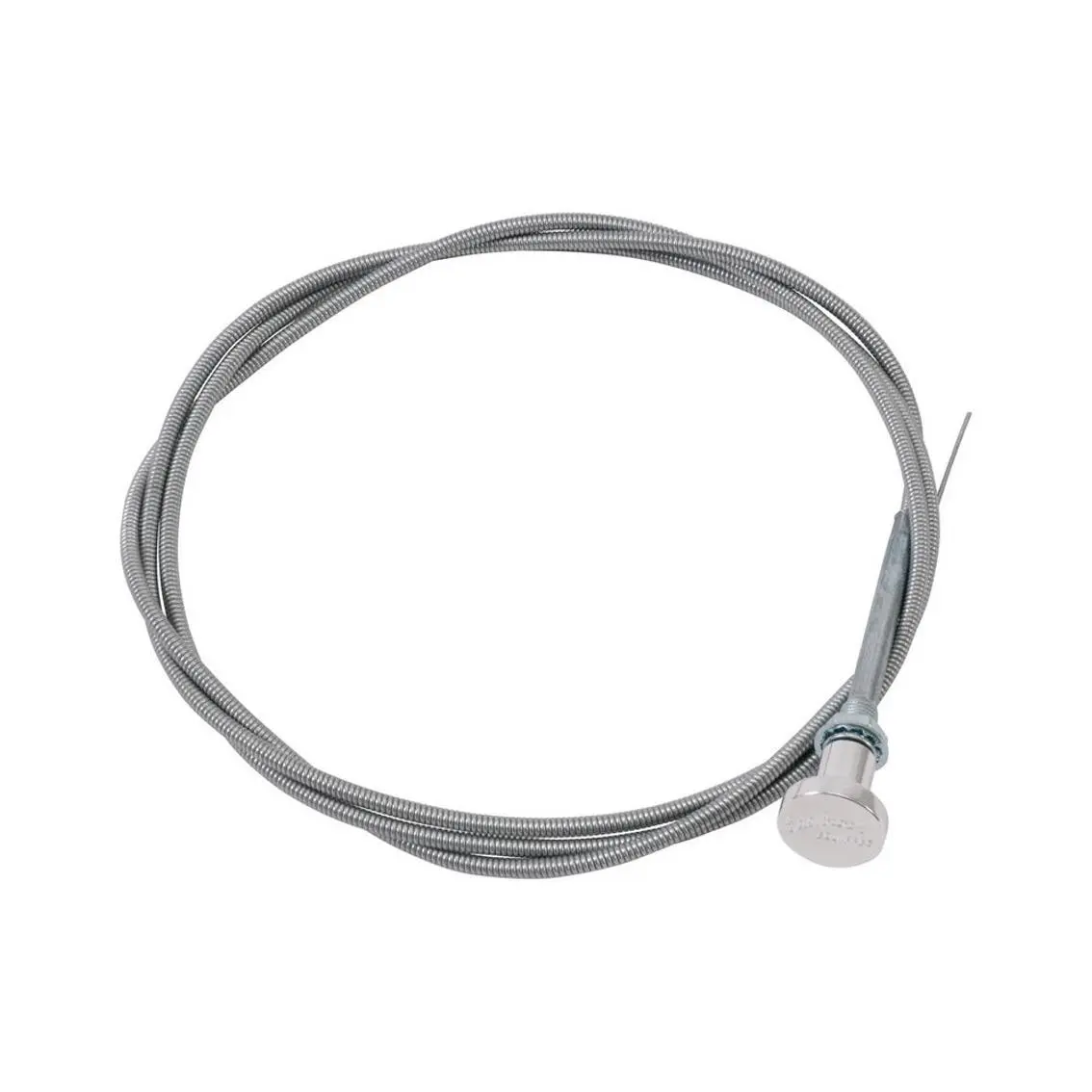 Universal Choke Cable Kit w/EDE Logo